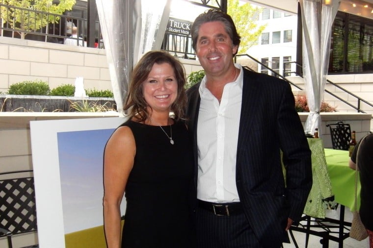 St. Louis Art Fair Donation Celebration
